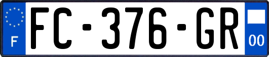 FC-376-GR