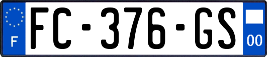FC-376-GS