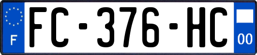 FC-376-HC