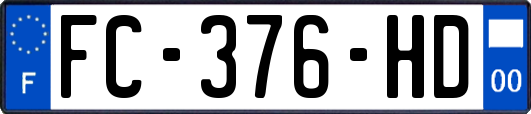 FC-376-HD