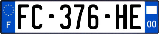 FC-376-HE