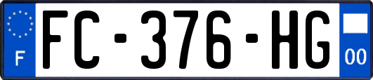 FC-376-HG