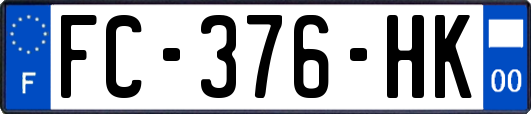 FC-376-HK