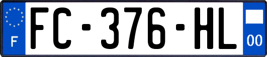 FC-376-HL