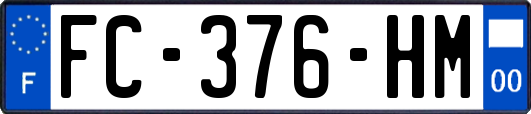 FC-376-HM