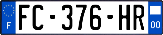 FC-376-HR