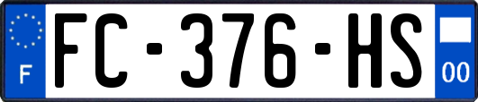 FC-376-HS