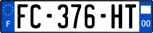 FC-376-HT