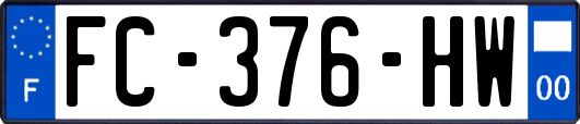 FC-376-HW