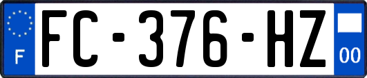 FC-376-HZ