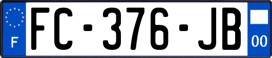FC-376-JB