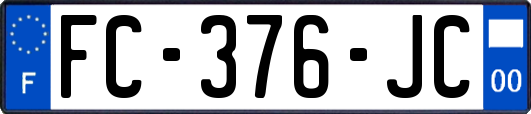 FC-376-JC