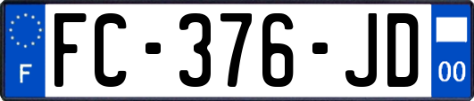 FC-376-JD