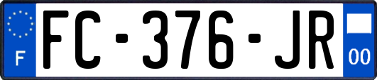 FC-376-JR