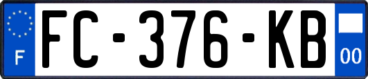 FC-376-KB