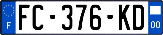 FC-376-KD