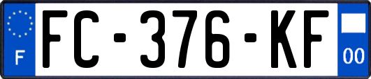 FC-376-KF