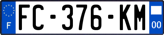 FC-376-KM