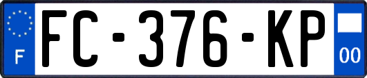 FC-376-KP
