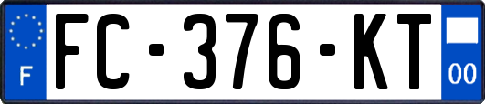 FC-376-KT