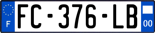 FC-376-LB