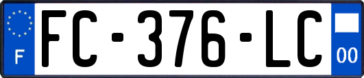 FC-376-LC