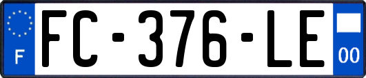 FC-376-LE