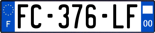 FC-376-LF