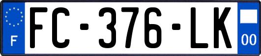 FC-376-LK