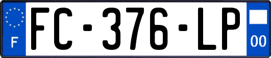 FC-376-LP