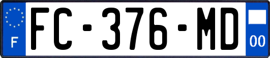 FC-376-MD