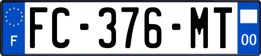 FC-376-MT