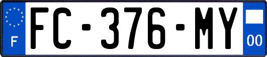 FC-376-MY