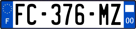 FC-376-MZ
