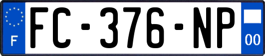 FC-376-NP