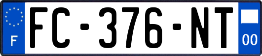 FC-376-NT