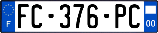FC-376-PC