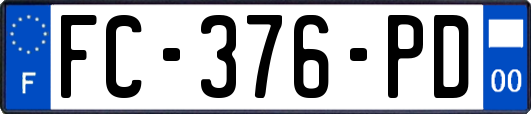FC-376-PD