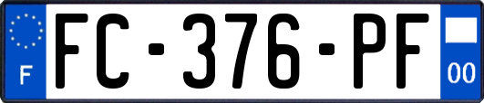FC-376-PF