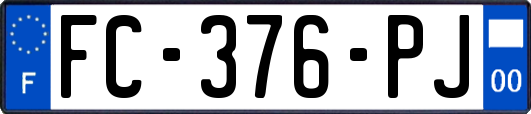 FC-376-PJ