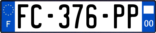 FC-376-PP