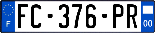 FC-376-PR
