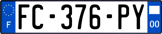 FC-376-PY