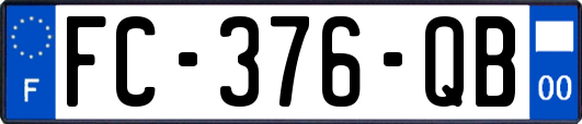 FC-376-QB