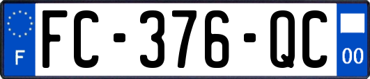 FC-376-QC