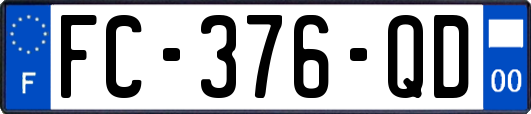 FC-376-QD