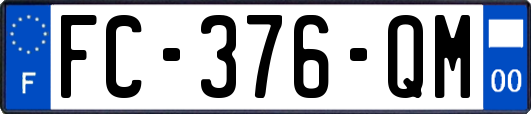 FC-376-QM