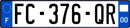 FC-376-QR