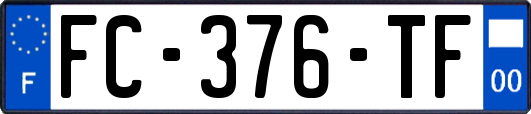 FC-376-TF