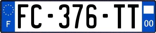 FC-376-TT